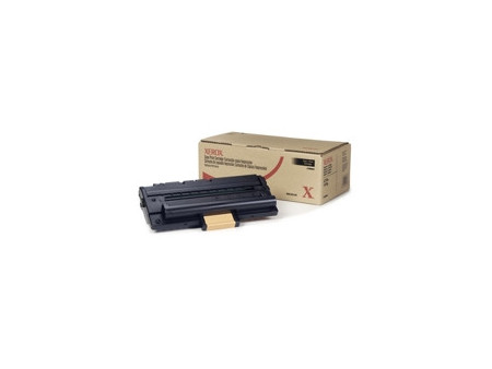Toner/ tambour Xerox - 1 x noir - WorkCentre PE16