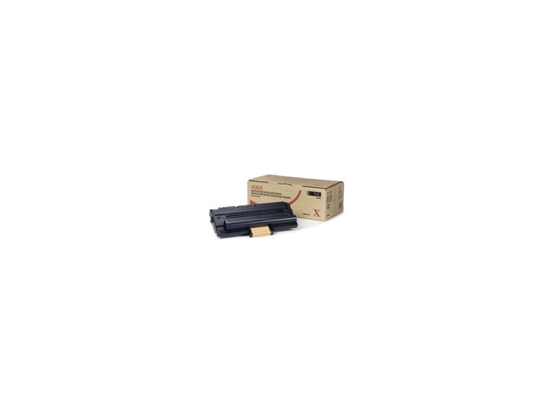 Toner/ tambour Xerox - 1 x noir - WorkCentre PE16