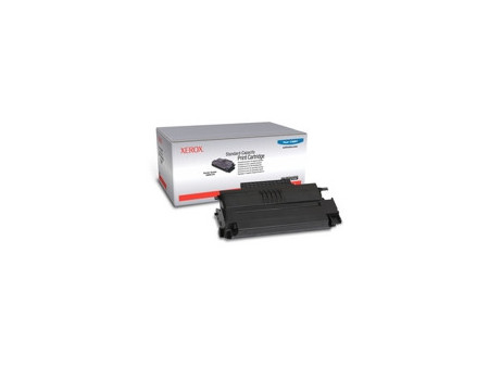 Toner Xerox - 1 x noir - Phaser 3100 MFP (2200 pages)