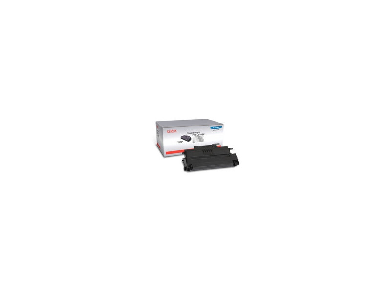 Toner Xerox - 1 x noir - Phaser 3100 MFP (2200 pages)