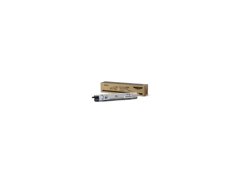 Toner Xerox - 1 x noir - Phaser 6300/6350 (4000 pages)