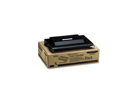 Toner Xerox - 1 x noir - Phaser 6100 (3000 pages)