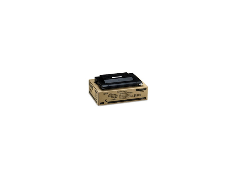 Toner Xerox - 1 x noir - Phaser 6100 (3000 pages)