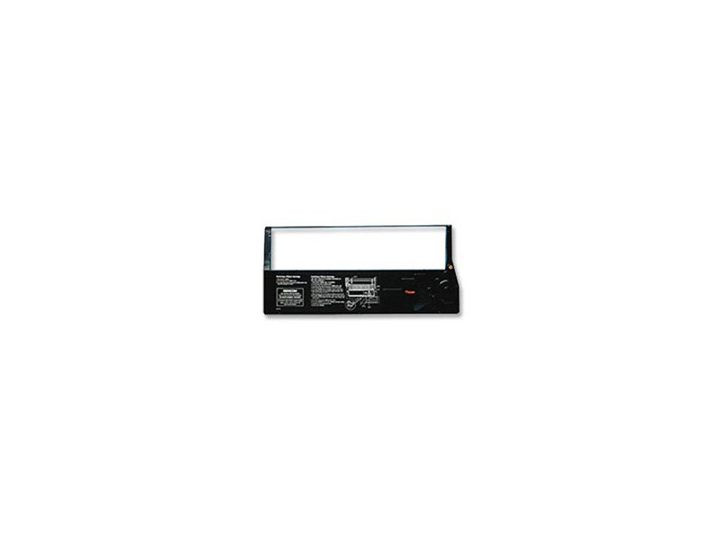 GENICOM RUBAN IMPRIMANTE NOIR/4800/4810/4840/5050/5100PLUS/5100