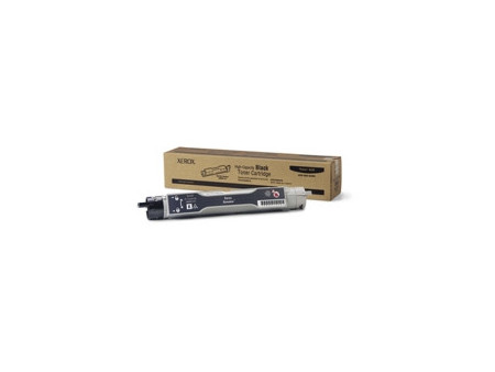 Toner Xerox - 1 x noir - Phaser 6300/6350 (10000 pages)