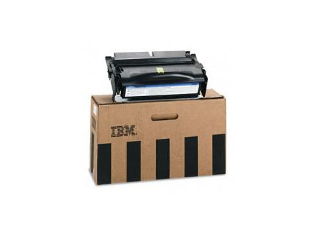 toner laser ibm 75P6050 - (6.000 pages)