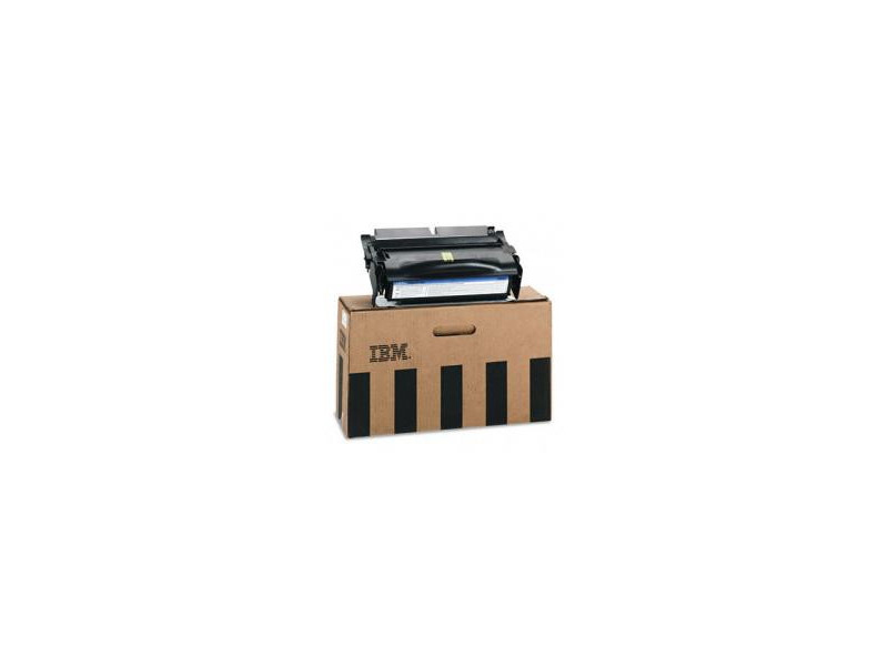 toner laser ibm 75P6050 - (6.000 pages)
