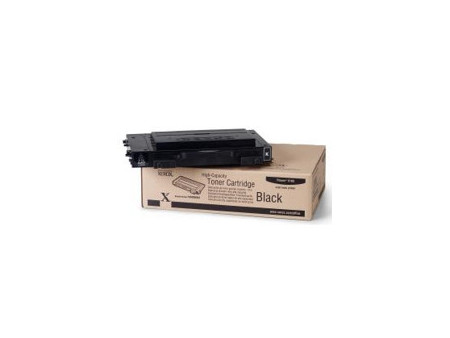 Toner Xerox - 1 x noir - Phaser 6100 (7000 pages)