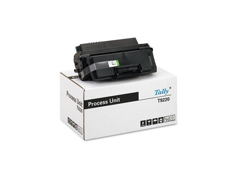 TALLY UNITE DE PROCESS 8.000 PAGES T9220