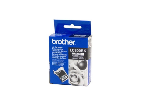 Cartouche Brother LC800BK