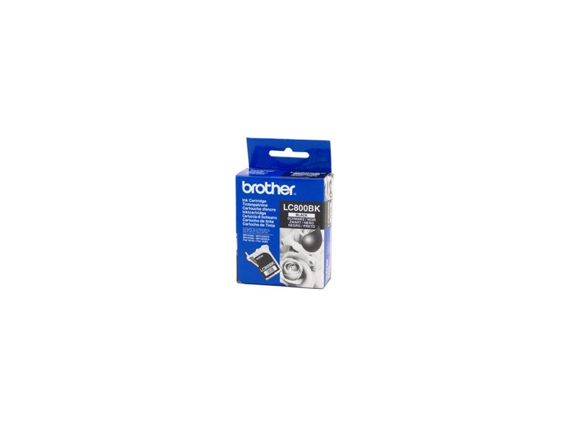 Cartouche Brother LC800BK