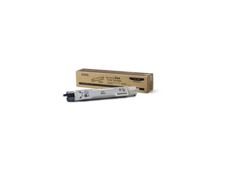 Toner Xerox - 1 x noir - Phaser 6300/6350 (7000 pages)