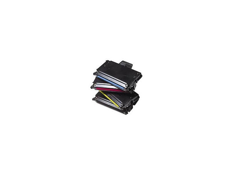 TALLY TONER LASER RAINBOW PACK/8008