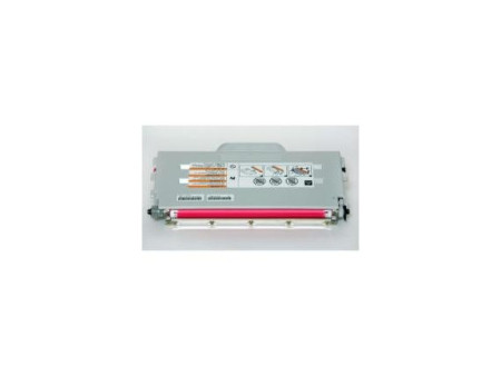 TALLY TONER LASER MAGENTA 6.600 PAGES/8008