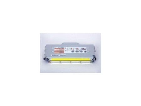 TALLY TONER LASER JAUNE 6.600 PAGES/8008