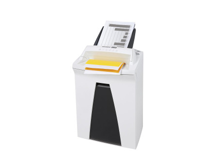 HSM Destructeur de documents Auto-Feed SECURIO AF150