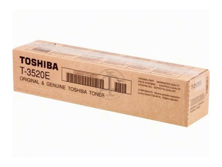 TOSHIBA TONER PHOTOCOPIEUR T3520E STUDIO/350/450