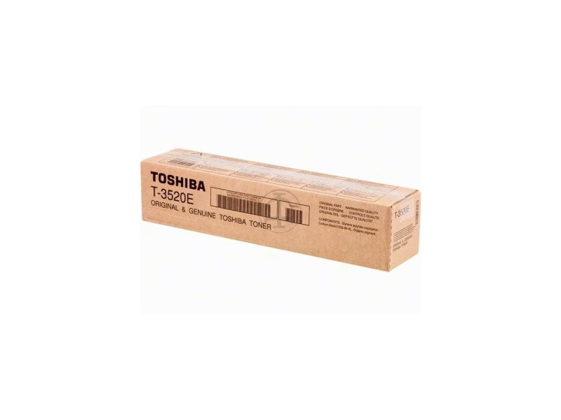 TOSHIBA TONER PHOTOCOPIEUR T3520E STUDIO/350/450