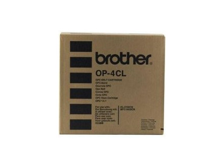 Tambour Brother OP-4CL
