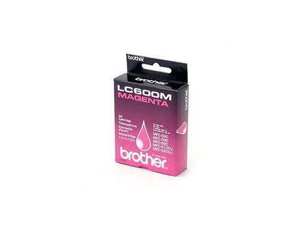 Cartouche Brother LC600M