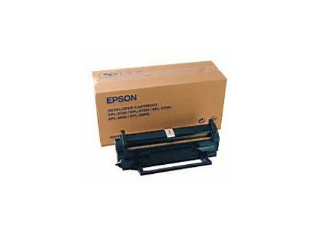 TONER EPSON NOIR EPL 5700