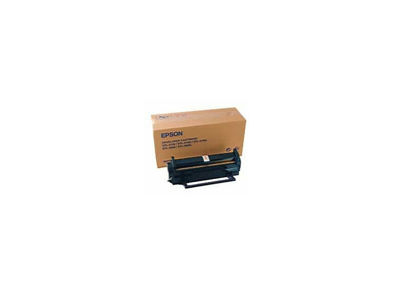 TONER EPSON NOIR EPL 5700