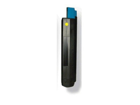 Olivetti unite d'images jaune D Color MF22