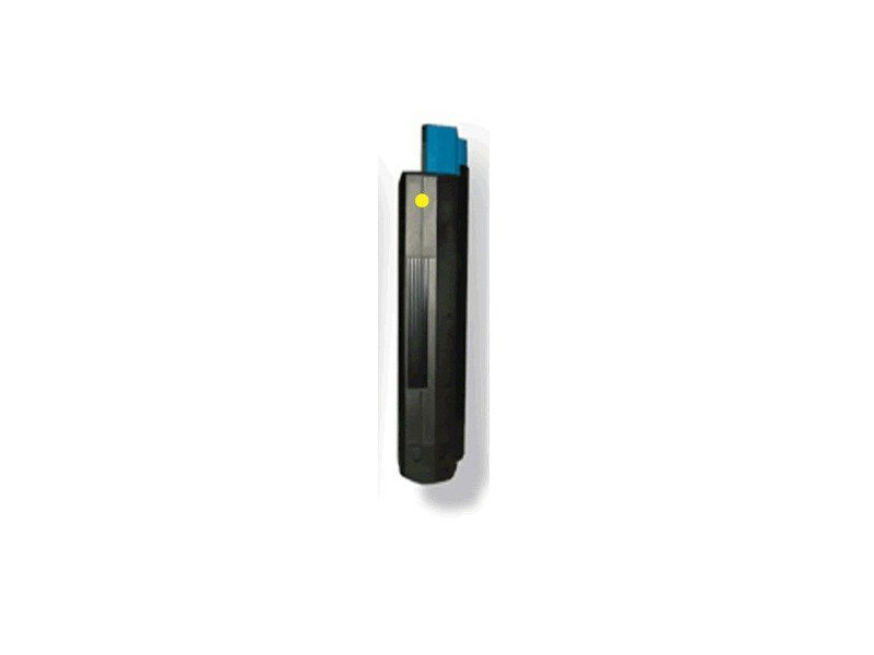 Olivetti unite d'images jaune D Color MF22