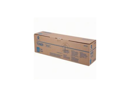 Toner Konica Minolta TN314C - Cyan
