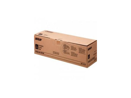 Toner Konica Minolta TN314K - Noir