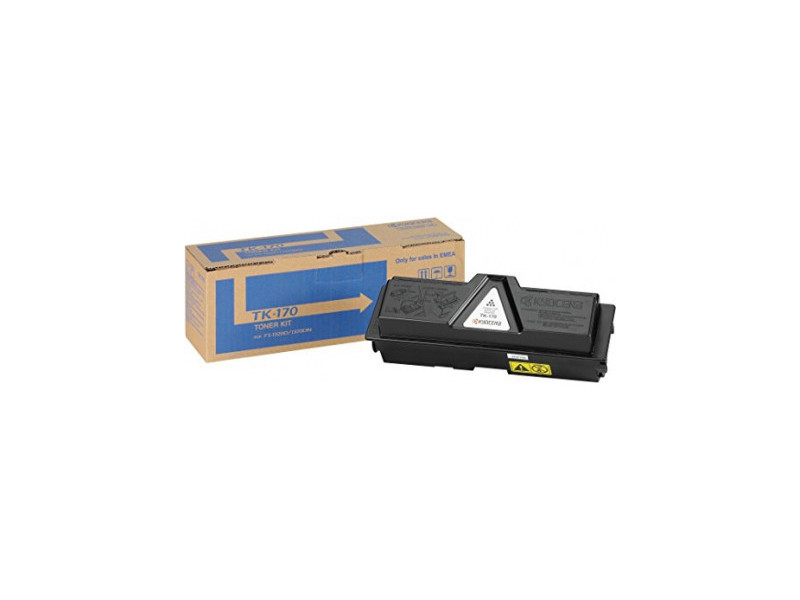 Toner Kyocera TK-170