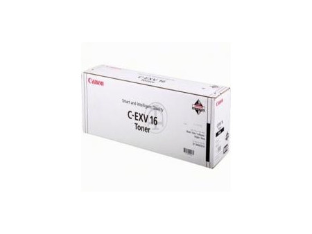 Toner Canon photocopieur CEXV16 - Noir
