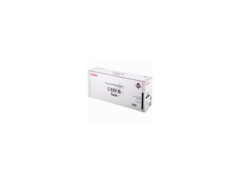 Toner Canon photocopieur CEXV16 - Noir