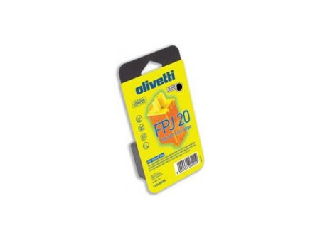 CARTOUCHE OLIVETTI  FPJ 20