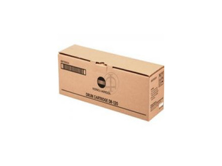 Tambour Konica Minolta 9967000924 - Noir