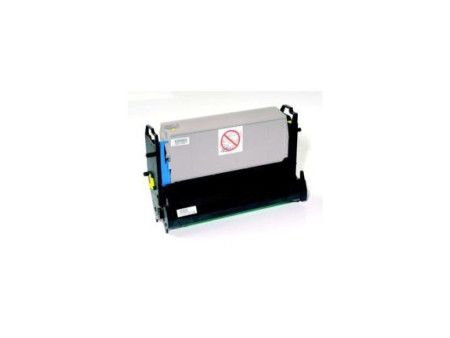 Olivetti toner laser B0458 - Jaune