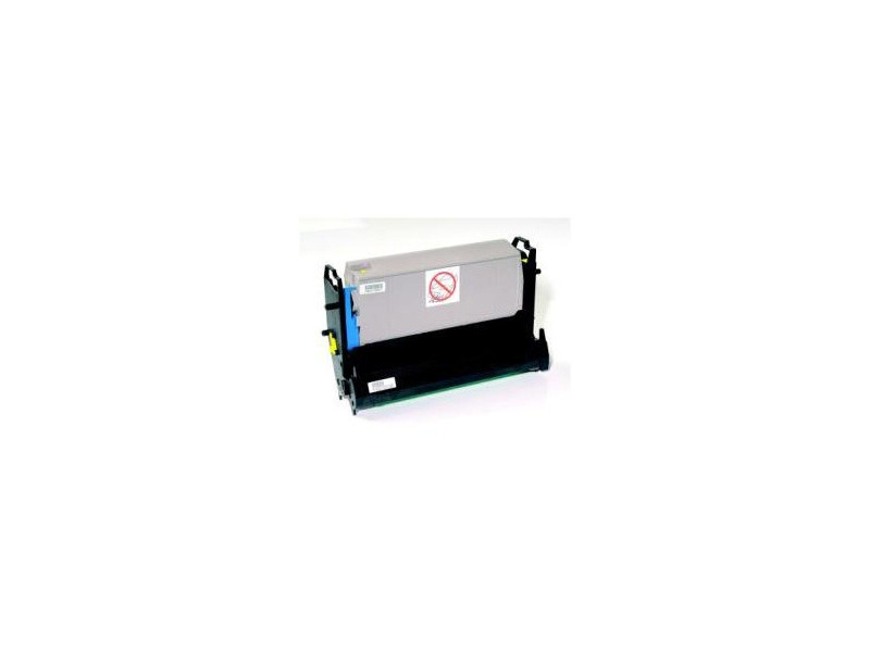Olivetti toner laser B0458 - Jaune