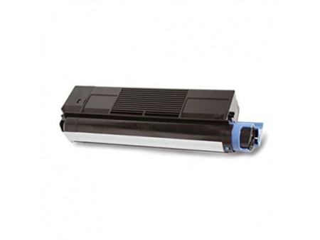 Olivetti toner laser B0456 - Cyan