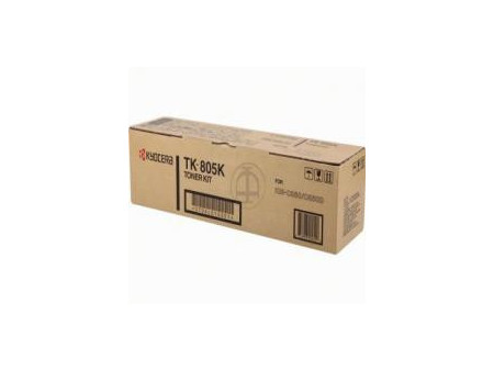 Toner Kycera TK805K - Noir
