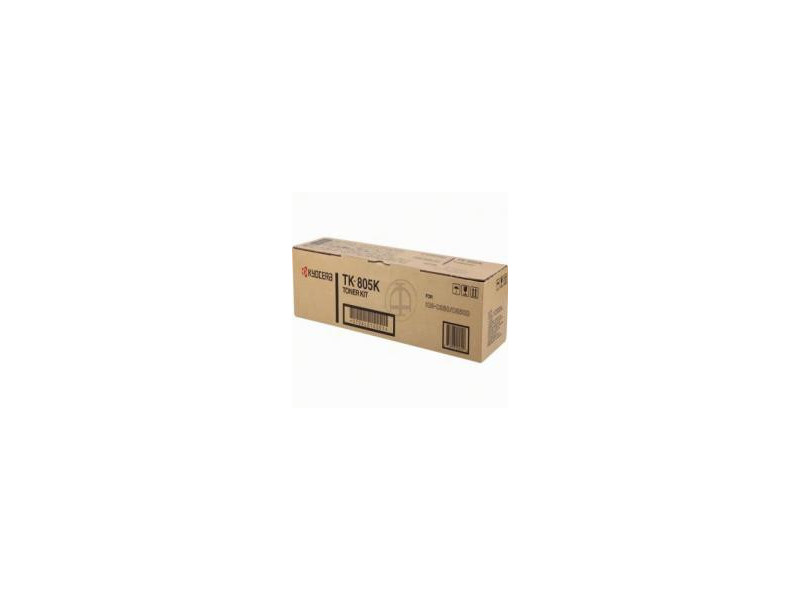 Toner Kycera TK805K - Noir