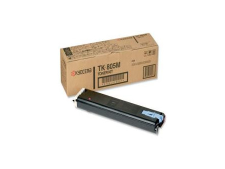 Toner Kycera TK805M - Magenta