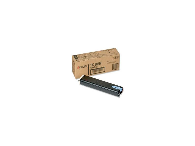 Toner Kycera TK805M - Magenta