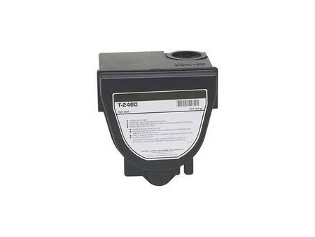 TOSHIBA TONER PHOTOCOPIEUR T2460E/2460/2570