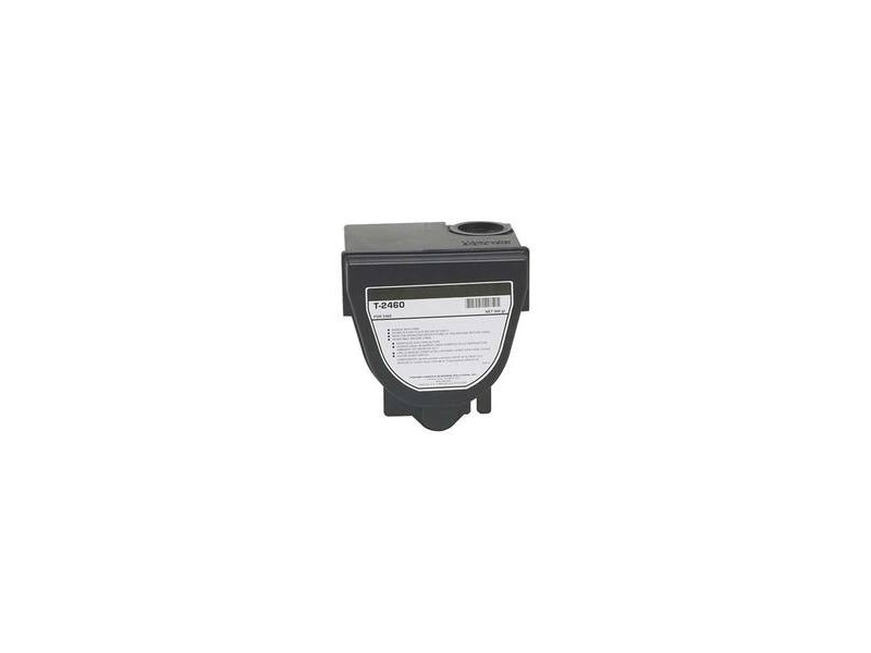 TOSHIBA TONER PHOTOCOPIEUR T2460E/2460/2570