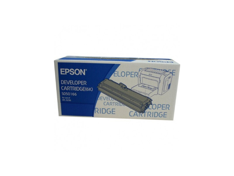 Toner epson epl 6200 (r-toner) - Noir (6.000 pages)