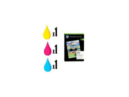 Value Pack HP 940XL