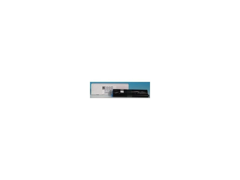 Ricoh - Ruban d'impression - 1 x noir (920616)