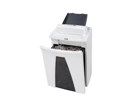 HSM Destructeur de documents Auto-Feed SECURIO AF150