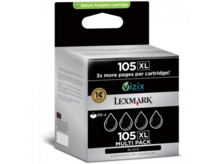 Cartouche Lexmark 105XL