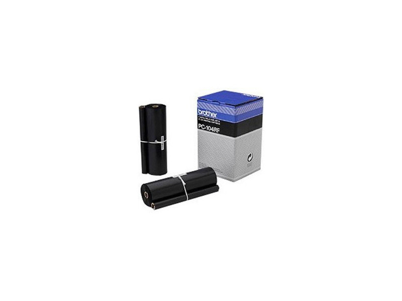 RUBAN TTR BROTHER PC-104RF